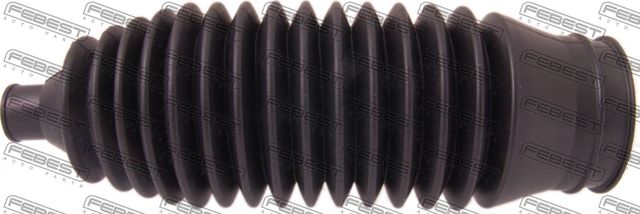 Пыльник рулевой рейки Febest. Артикул MRKB-CS