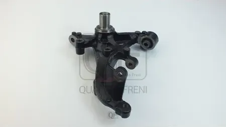 Кулак rr lh (Quattro Freni). Артикул qf74d00014