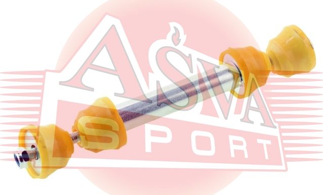 Стойка (тяга) стабилизатора Asva. Артикул 1623-163R