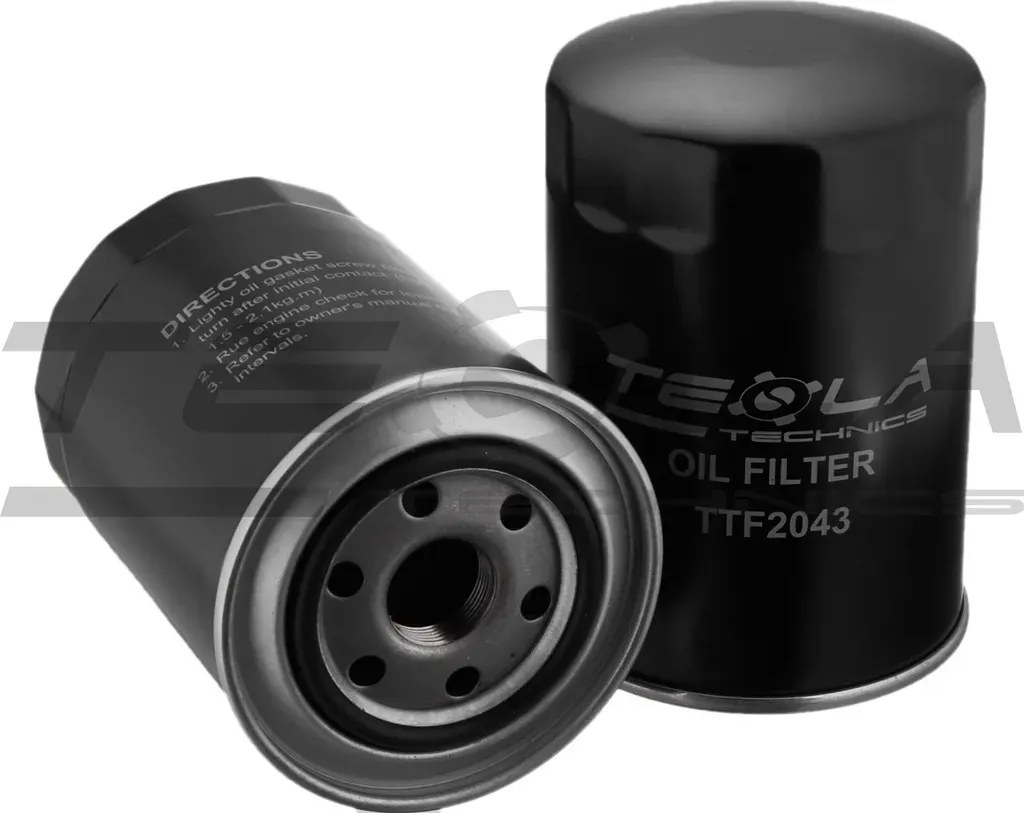 Фильтр воздушный (Tesla Technics). Артикул TTF2043