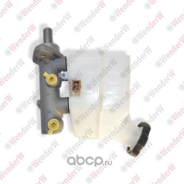 Цилиндр тормозной главный (Wenderw). Артикул WECE006