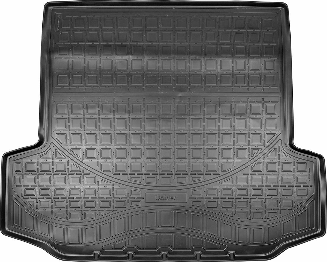 Коврик Норпласт для багажника BMW 6 GT IV G32 2017-2026. Артикул NPA00-T07-212