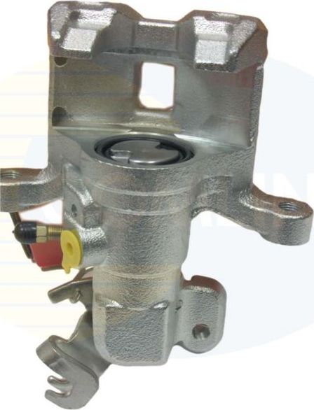 Тормозной суппорт Comline задний правый для Mazda 6 II (GH) 2007-2013. Артикул CBC057R