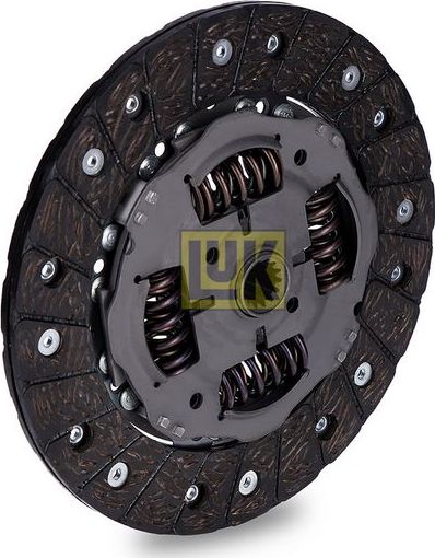 Диск сцепления LuK. Артикул 320 0261 10