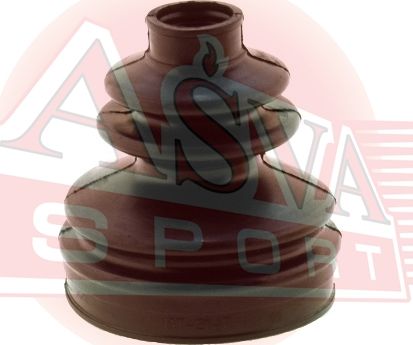 Пыльник шруса Asva. Артикул ASBT-147