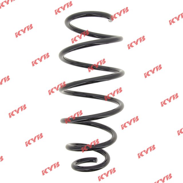 Пружина подвески KYB (Каяба) K-Flex передняя для Opel Insignia I 2008-2017. Артикул RA3976