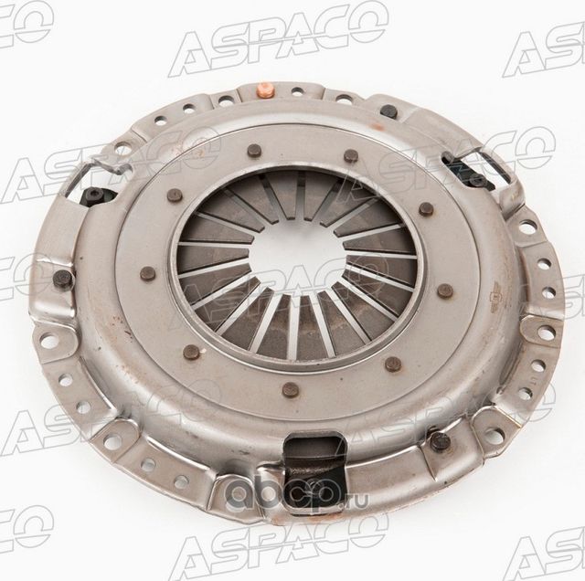 APN330_КОРЗИНА СЦЕПЛЕНИЯ MITSUBISHI OUTLANDER XL (CW) (06-12) (Aspaco). Артикул APN330