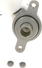 Тормозной цилиндр главный Bosch (алюминий) для Fiat Ducato III 2006-2014. Артикул 0 204 123 723