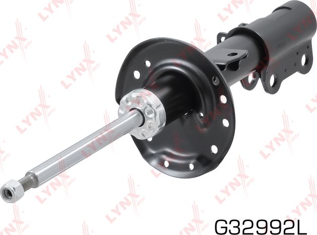 Амортизатор LYNXauto. Артикул G32992L
