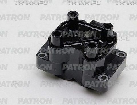 Катушка зажигания Patron для Ferrari 348 1990-1995. Артикул PCI1016KOR