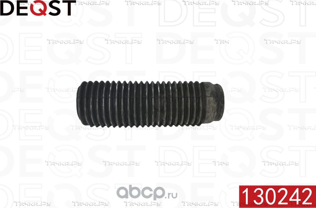 Пыльник амортизатора подвески NISSAN PRIMERA P12 2001.01-2005.12 [JP] (Deqst). Артикул 130242