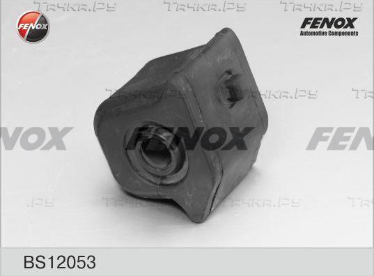 Втулка стабилизатора Fenox передняя правая для Toyota Corolla E170, E180 2013-2018. Артикул BS12053