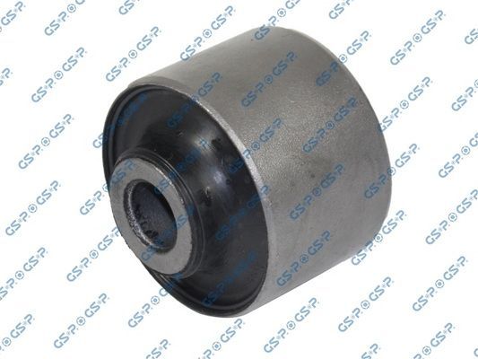 Сайлентблок заднего рычага подвески GSP нижний для Mitsubishi Proudia I 1999-2001. Артикул 512857