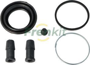 Ремкомплект тормозного суппорта Frenkit передний для Opel Rekord E 1977-1986. Артикул 252004