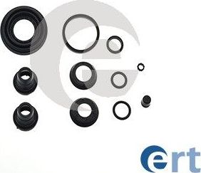 Ремкомплект тормозного суппорта ERT. Артикул 400725