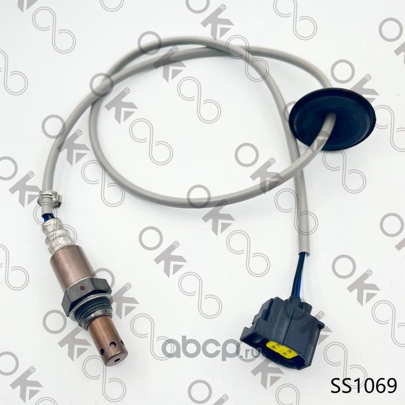 Датчик кислорода MITSUBISHI OUTLANDER III Вездеход закрытый 08.12- 2.0 (Okooo). Артикул SS1069