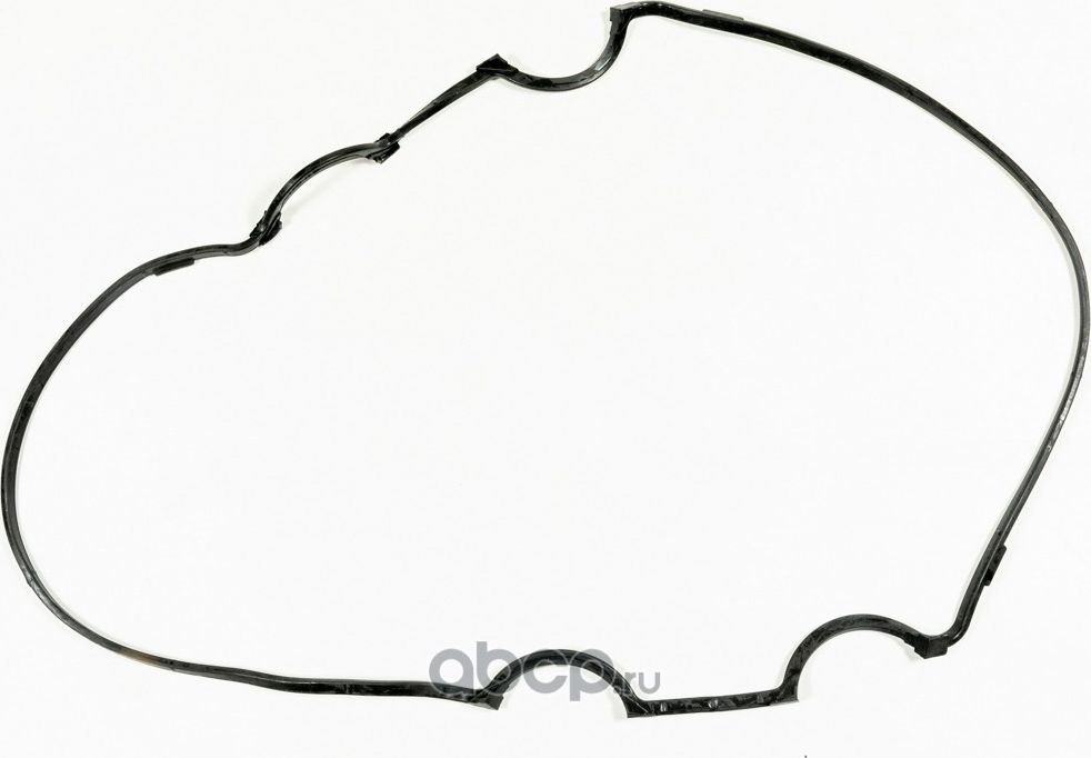 Прокладка клапанной крышки (Just Drive). Артикул JPE0004
