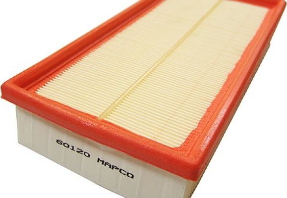 Воздушный фильтр MAPCO. Артикул 60120