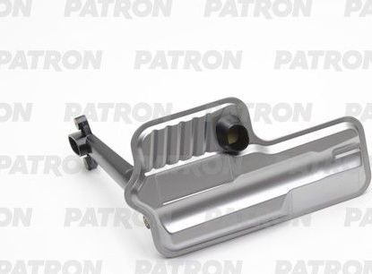 Фильтр АКПП Patron. Артикул PF5183