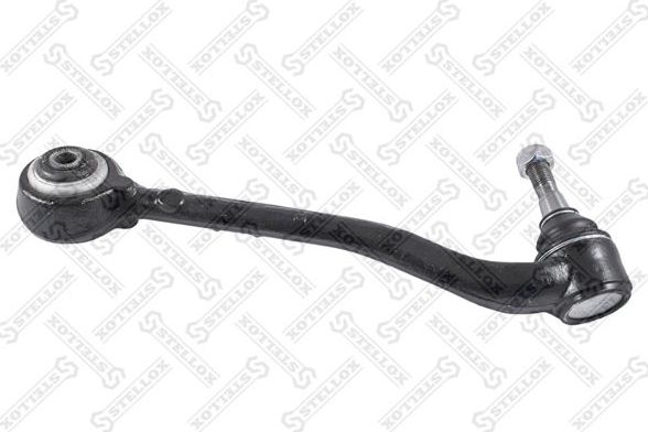 Поперечный рычаг передней подвески Stellox задний правый нижний для BMW X5 I (E53) 2000-2006. Артикул 54-01789A-SX