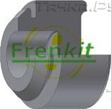 Поршень тормозного суппорта Frenkit. Артикул P503801