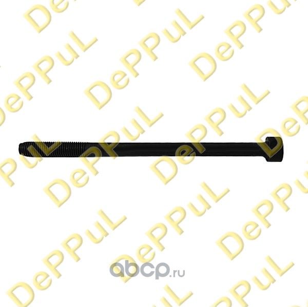 БОЛТ ГБЦ MITSUBISHI ASX (10-...), COLT (Z3), LANCER (CX,CY) (04-) (Deppul). Артикул DEAMN158