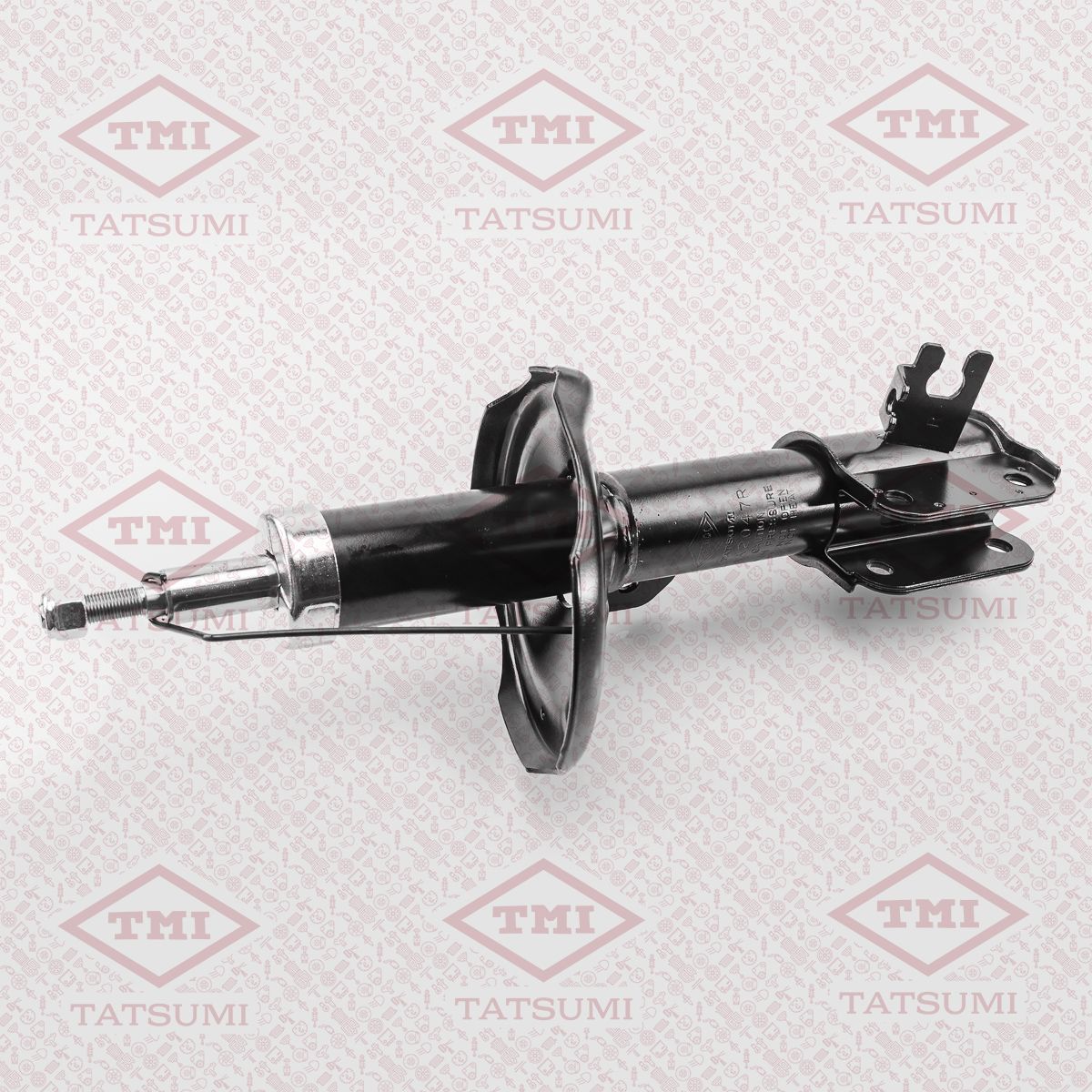 Амортизатор передний газовый R (Tatsumi). Артикул TAA2047R