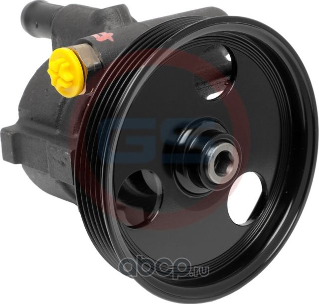 Новый насос ГУР Renault Clio II, Symbol 1998-2008, Renault Kangoo 1997-2008, Ren (GS). Артикул HP32034C