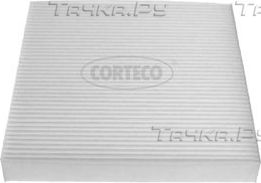 Салонный фильтр Corteco для Rover 400 II (HH-R) 1995-2000. Артикул 21651972