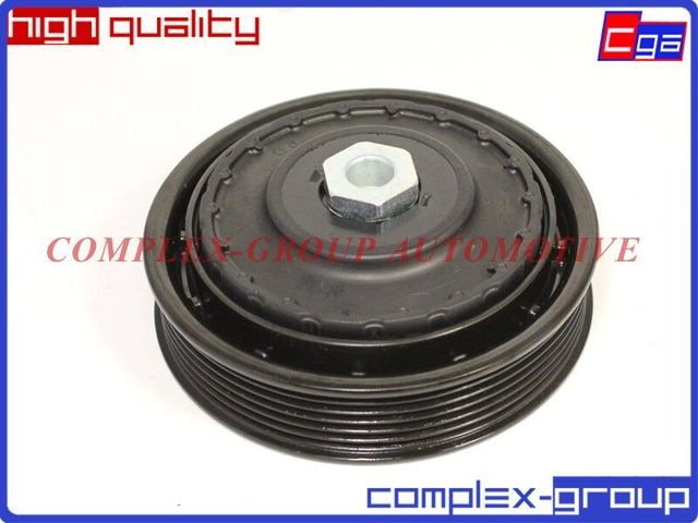 Шкив компрессора Camry 50 6PK120 CGA. Артикул 13MC2016RA