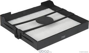 Салонный фильтр Subaru. Артикул 72880SA000