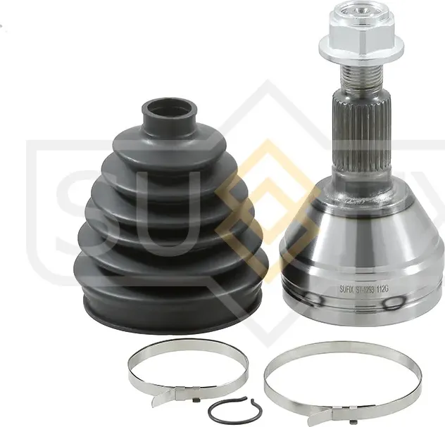 ШРУС наружный (Sufix). Артикул ST1293