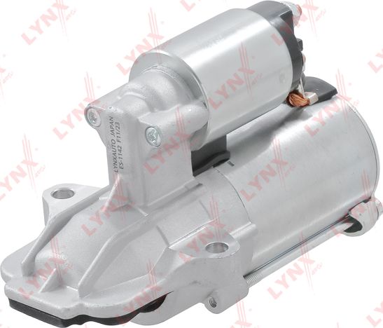 Стартер LYNXauto для Volvo V50 I 2004-2012. Артикул ES-1142
