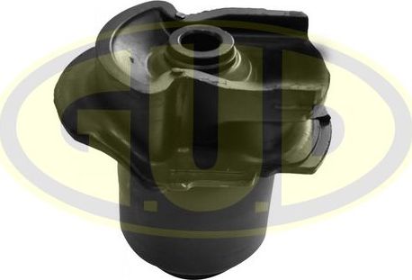 Сайлентблок заднего рычага подвески G.U.D. (резина/металл) для Toyota Alphard I 2003-2008. Артикул GSP601352