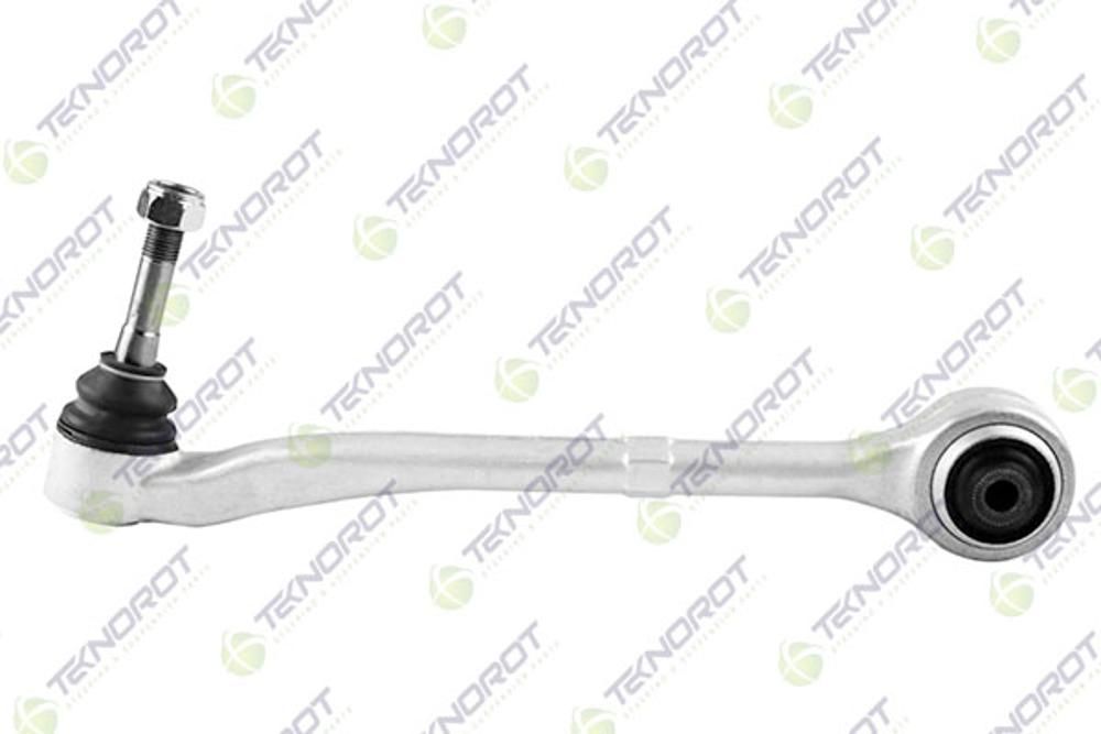 Поперечный рычаг передней подвески Teknorot (кованый алюминий). Артикул B-736