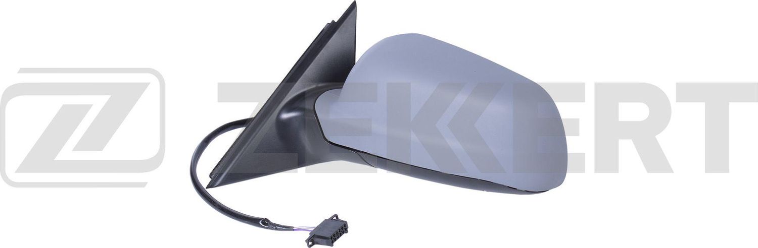 Зеркало боковое (в сборе) Zekkert. Артикул SP-4384