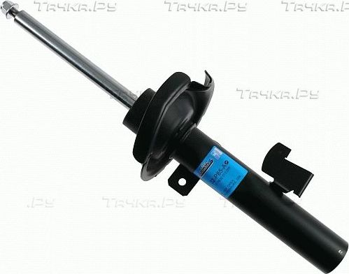Амортизатор Boge передний правый для Ford C-MAX I 2003-2010. Артикул 32-P85-A