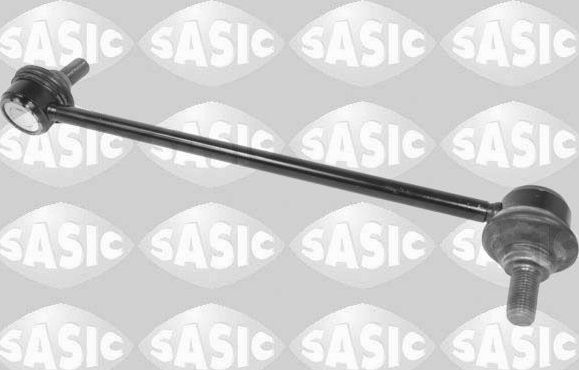 Стойка (тяга) стабилизатора Sasic. Артикул 2306324