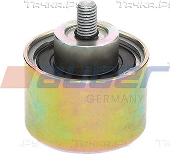 Сайлентблок задней балки Auger. Артикул 55779