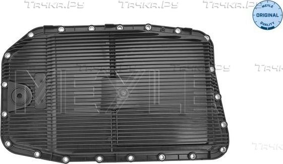 Масляный поддон картера АКПП Meyle Original для Jaguar XJ IV (X351) 2009-2026. Артикул 300 325 0000