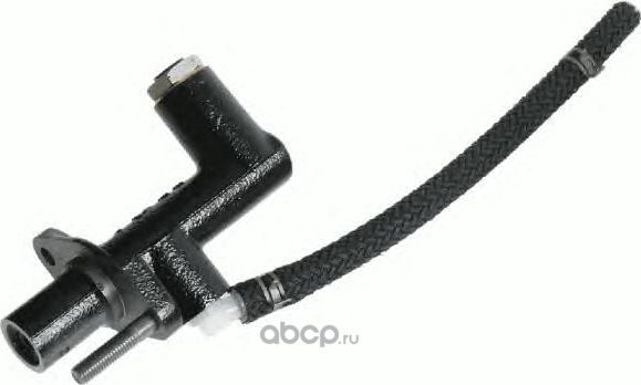 Цилиндр сцепления главный Mazda. Артикул GS1D41990