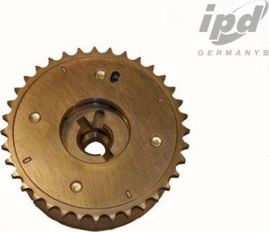 Патрубок Hepu IPD. Артикул 21-7041