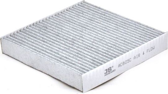 Салонный фильтр JS Asakashi. Артикул AC805C