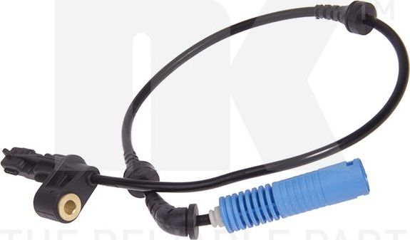 Датчик ABS NK передний левый для BMW Z4 I (E85/E86) 2002-2009. Артикул 291514