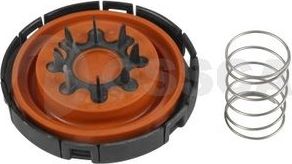 Клапан вентиляции картерных газов / JAGAUR XF,XJ,F-Pace, LAND ROVER Discovery IV OSSCA. Артикул 52398