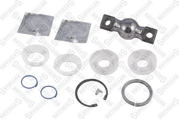 Сайлентблок заднего рычага подвески Stellox для MAN F2000 1994-2000. Артикул 84-12003-SX