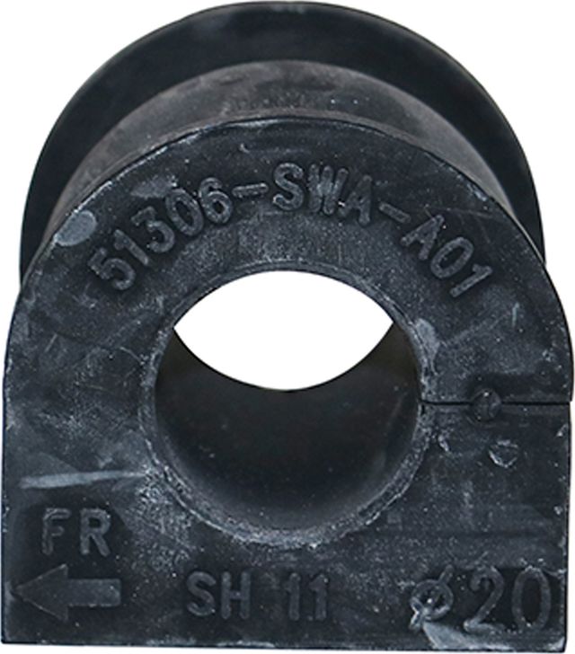 Втулка стабилизатора CTR передняя правая/левая для Honda CR-V III 2006-2012. Артикул GV0273