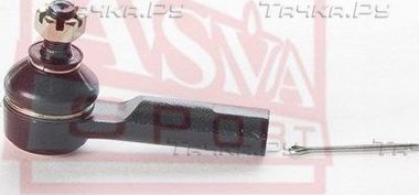 Наконечник рулевой тяги Asva для Nissan Cefiro A31 1994-1999. Артикул 0221-105