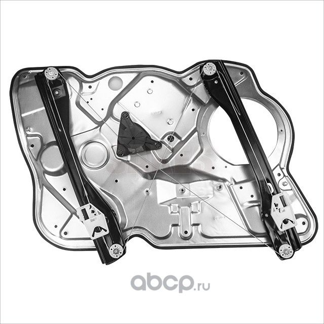 СТЕКЛОПОДЪЕМНИК ПЕРЕДНИЙ ПРАВЫЙ (Б/М) (Sakes). Артикул 8200110001