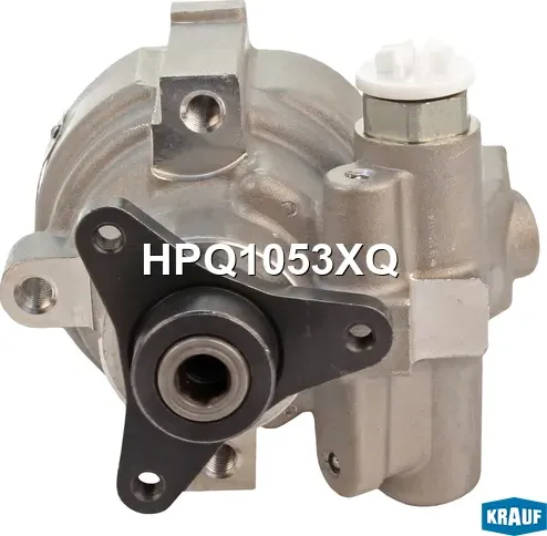 Насос ГУР Krauf Krauf. Артикул HPQ1053XQ